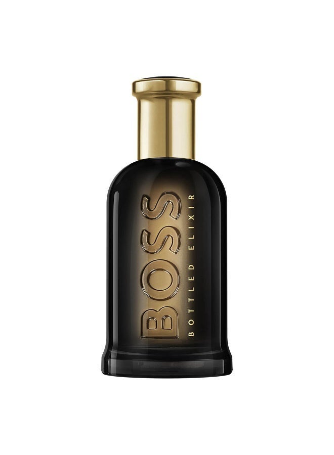 HUGO Boss Bottled Elixir Hugo Boss for men 100ML - Image 1